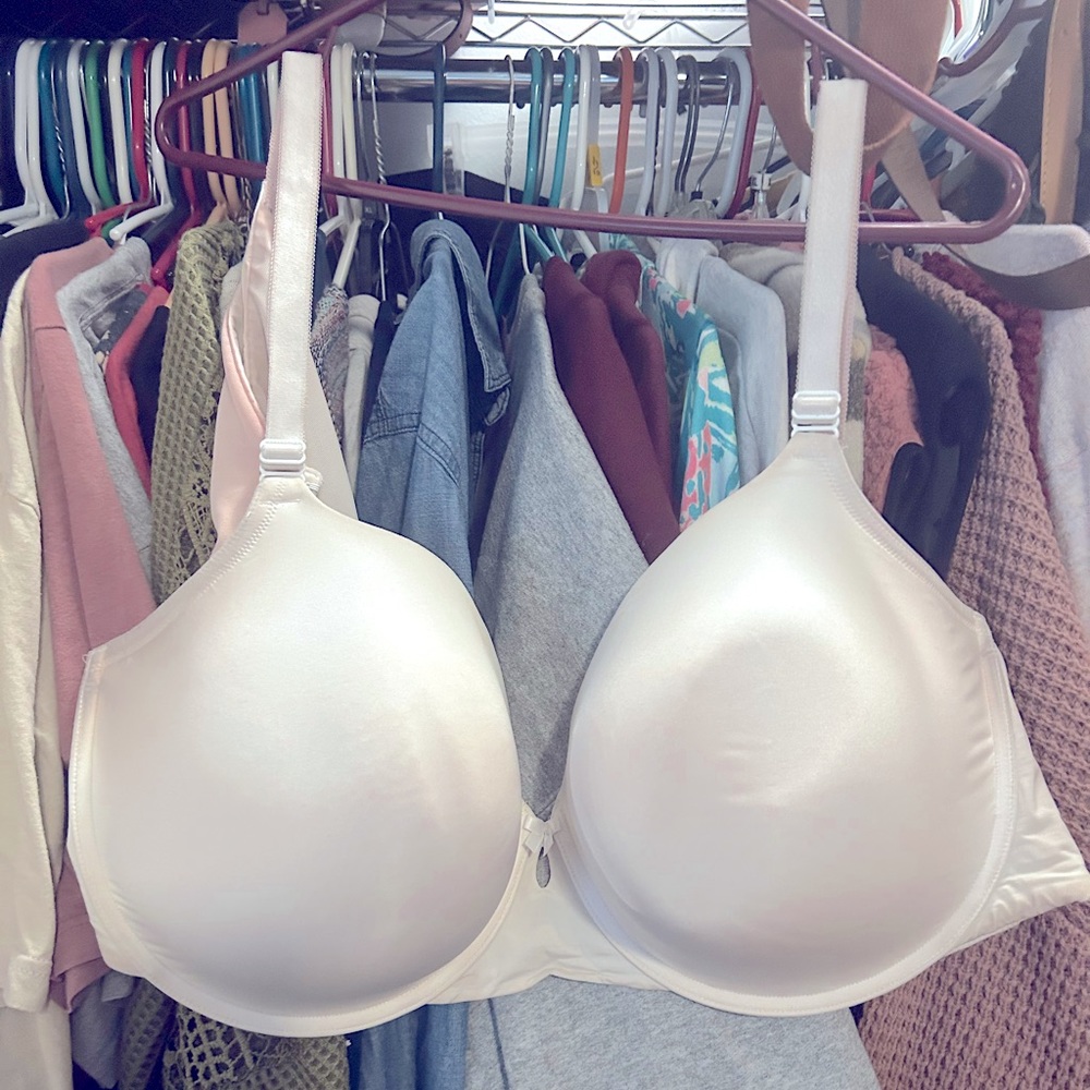 Torrid Wired 360 Bra